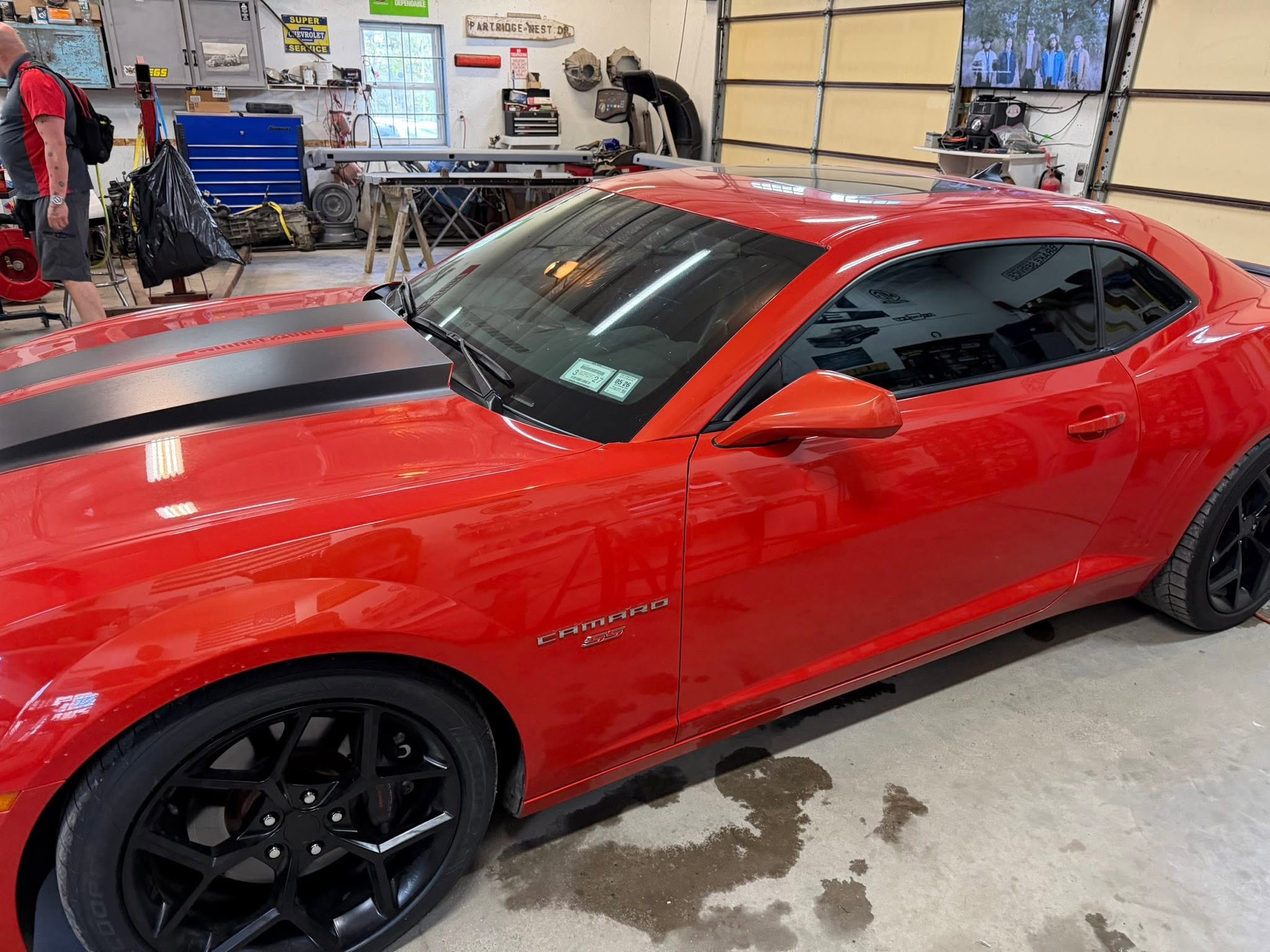 Automotive window tinting in Schenectady NY