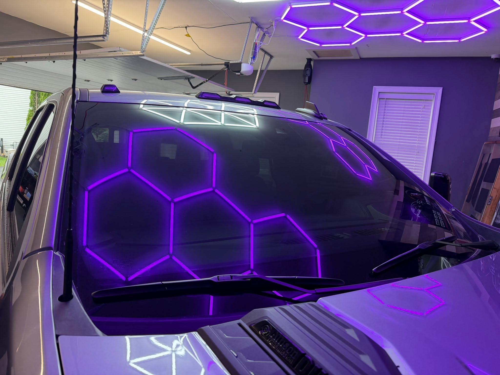 Tesla window tinting Albany NY